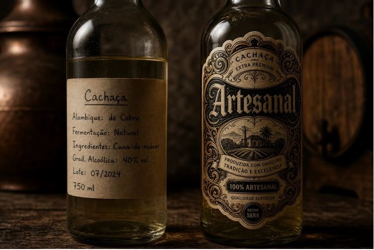 “Artesanal” não é palavra mágica: como fugir do marketing vazio