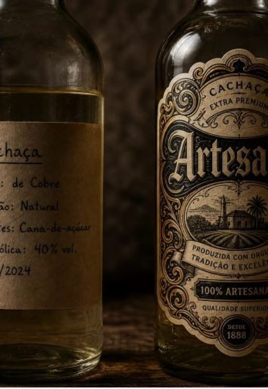 “Artesanal” não é palavra mágica: como fugir do marketing vazio